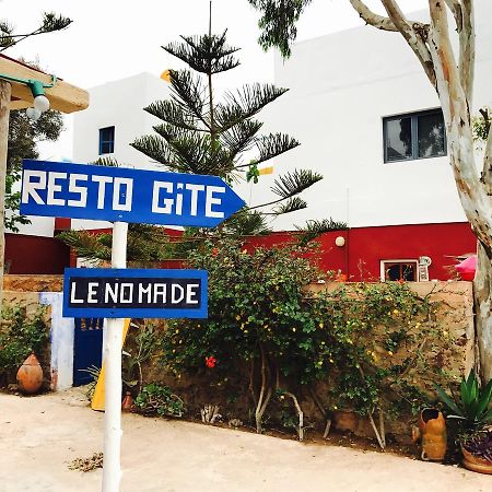 Gite Le Nomade Mirleft Luaran gambar