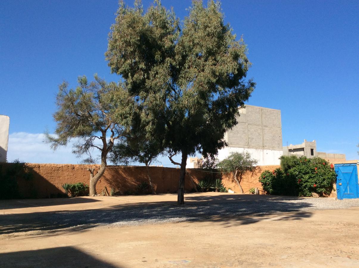 Gite Le Nomade Mirleft Luaran gambar