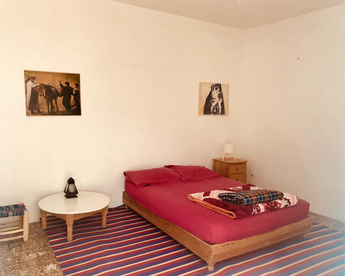 Gite Le Nomade Mirleft Luaran gambar